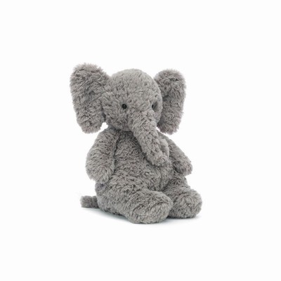 Jellycat Archibald Elephant UK | 78926HNIJ